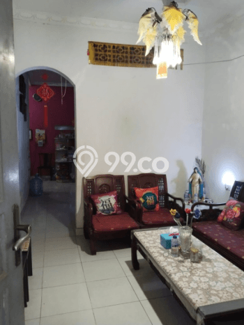 Rumah Minimalis 2 Kamar LT 88m2 di Sunter Rumah Minimalis 2 Kamar LT 88m2 di Sunter