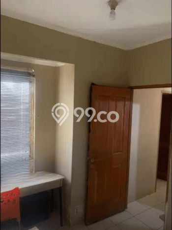 Hunian Apartemen 2 KT 1 KM Dijual di Kemayoran Jakarta Pusat, Luas 44m2 Hunian Apartemen 2 KT 1 KM Dijual di Kemayoran Jakarta Pusat, Luas 44m2