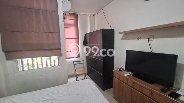 Disewakan Apartemen Ekonomis 1 BR di Sunter Jakarta Utara Disewakan Apartemen Ekonomis 1 BR di Sunter Jakarta Utara