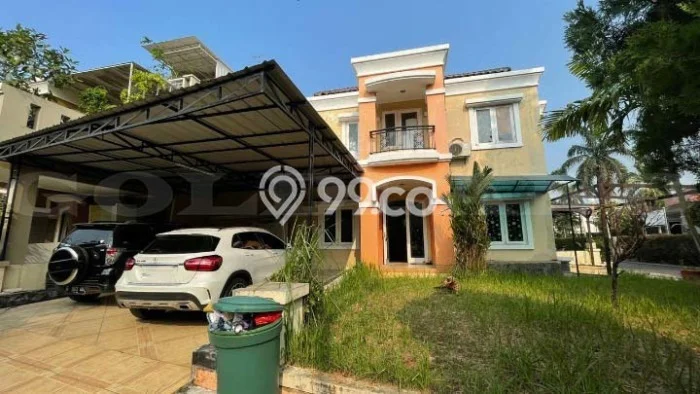 Jarang Ada! Rumah Kontrakan 3 Kamar Nyaman Siap Huni Sunter Jarang Ada! Rumah Kontrakan 3 Kamar Nyaman Siap Huni Sunter