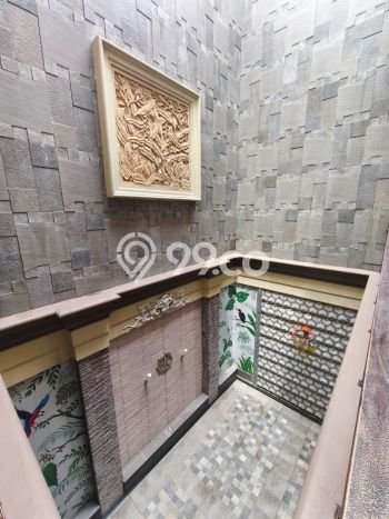 Rumah Luxury Modern Siap Huni di Sunter Jakarta Utara Rumah Luxury Modern Siap Huni di Sunter Jakarta Utara