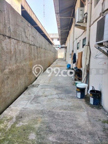 Gudang Dijual di Prime Area Jakarta Utara Luas 742m2 Gudang Dijual di Prime Area Jakarta Utara Luas 742m2