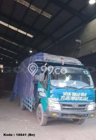 FOR SALE! Gudang di Cakung Jakarta Timur, LT 5000m2, LB 4000m2 FOR SALE! Gudang di Cakung Jakarta Timur, LT 5000m2, LB 4000m2