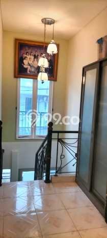 Rumah Elit Modern Siap Huni di Sunter Jakarta Utara Rumah Elit Modern Siap Huni di Sunter Jakarta Utara