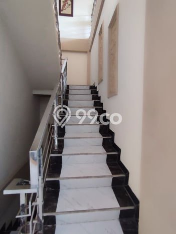 For Sale! Premium House LT 180m2 Desain Elegan di Sunter For Sale! Premium House LT 180m2 Desain Elegan di Sunter