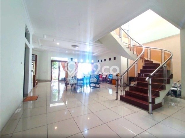 For Sale! Premium House LT 370m2 Desain Modern di Sunter For Sale! Premium House LT 370m2 Desain Modern di Sunter