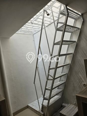 Rumah Luxury Modern Siap Huni di Sunter Jakarta Utara Rumah Luxury Modern Siap Huni di Sunter Jakarta Utara
