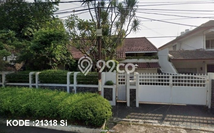 Jual Rumah Mewah Megah Dengan View Eksklusif di Sunter, Jakarta Utara Jual Rumah Mewah Megah Dengan View Eksklusif di Sunter, Jakarta Utara