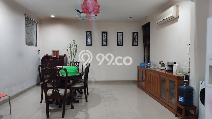 Hunian Super Mewah dengan Akses Paling Strategis di Sunter, Jakarta Utara Hunian Super Mewah dengan Akses Paling Strategis di Sunter, Jakarta Utara