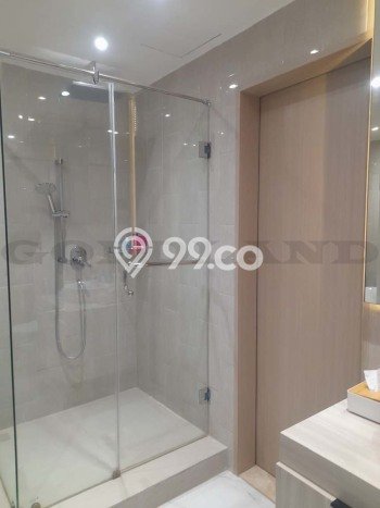 Siap Huni Apartemen di Jakarta Utara 1 Kamar & 1 Kamar Mandi, Luas 59m2 Siap Huni Apartemen di Jakarta Utara 1 Kamar & 1 Kamar Mandi, Luas 59m2