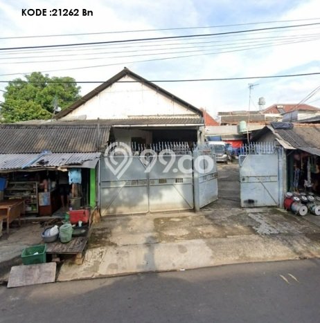 Rumah Eksklusif Best Location di Jakarta Pusat, DKI Jakarta Rumah Eksklusif Best Location di Jakarta Pusat, DKI Jakarta