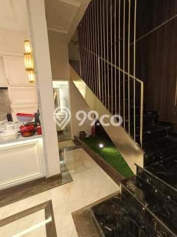 Dijual Rumah Elit Exclusive di Menteng, Jakarta Pusat Dijual Rumah Elit Exclusive di Menteng, Jakarta Pusat