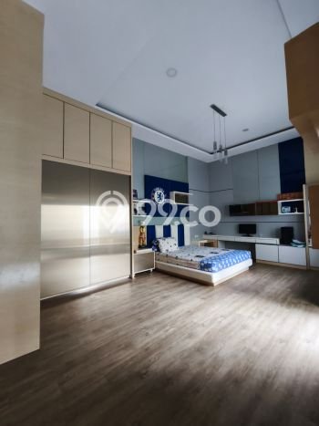 Rumah Luxury Modern Siap Huni di Sunter Jakarta Utara Rumah Luxury Modern Siap Huni di Sunter Jakarta Utara