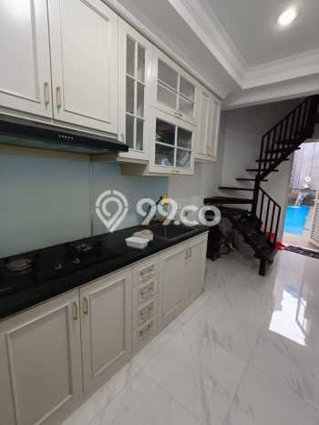 Dijual Rumah Elit Exclusive di Menteng, Jakarta Pusat Dijual Rumah Elit Exclusive di Menteng, Jakarta Pusat