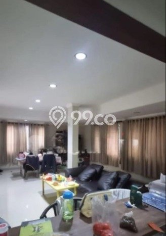Jual Rumah Mewah Elegan Dengan View Eksklusif di Sunter, Jakarta Utara Jual Rumah Mewah Elegan Dengan View Eksklusif di Sunter, Jakarta Utara