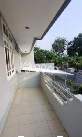 Jual Rumah Mewah Elegan Dengan View Eksklusif di Sunter, Jakarta Utara Jual Rumah Mewah Elegan Dengan View Eksklusif di Sunter, Jakarta Utara