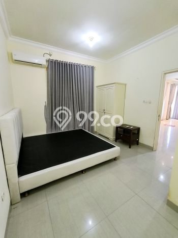 For Sale! Luxury House LT 154m2 Desain Modern di Sunter For Sale! Luxury House LT 154m2 Desain Modern di Sunter