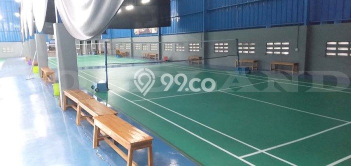 Gudang Dijual di Prime Area Jakarta Barat Luas 1064m2 Gudang Dijual di Prime Area Jakarta Barat Luas 1064m2
