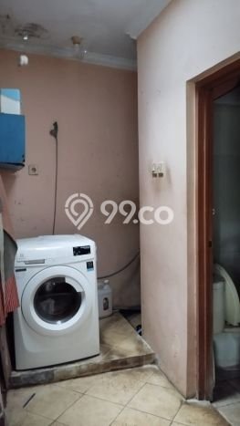 Rumah Modern 2 KT di Cijantung Jakarta Timur Rumah Modern 2 KT di Cijantung Jakarta Timur