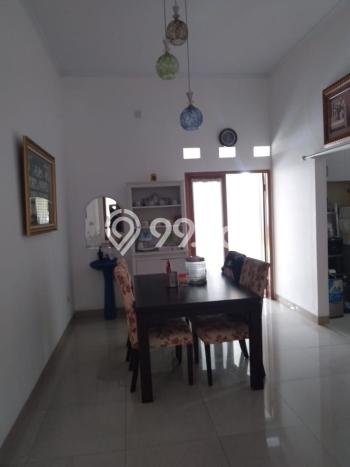 Rumah Luxury Modern Tanpa Renovasi di Mulyaharja Bogor Rumah Luxury Modern Tanpa Renovasi di Mulyaharja Bogor