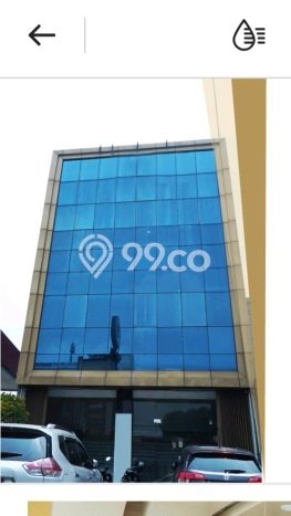 Unit Ruko Dijual di Bekasi LT 209m2 & LB 640m2 Unit Ruko Dijual di Bekasi LT 209m2 & LB 640m2