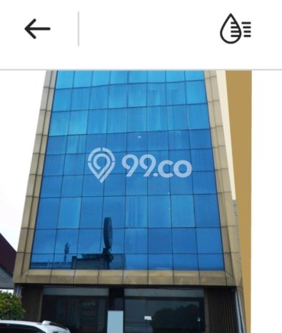 Unit Ruko Dijual di Bekasi LT 209m2 & LB 640m2 Unit Ruko Dijual di Bekasi LT 209m2 & LB 640m2