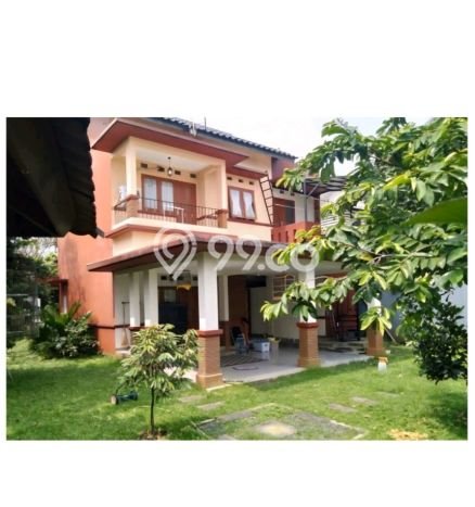 Rumah Luxury Modern Tanpa Renovasi di Mulyaharja Bogor Rumah Luxury Modern Tanpa Renovasi di Mulyaharja Bogor