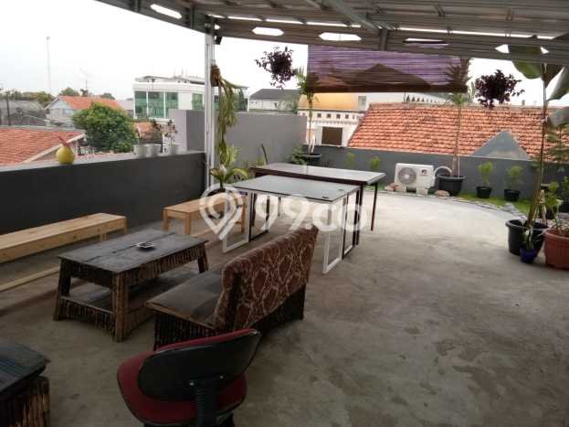 Tersedia Rumah Kost di Jatiwaringin, Bekasi 23 Kamar Tersedia Rumah Kost di Jatiwaringin, Bekasi 23 Kamar