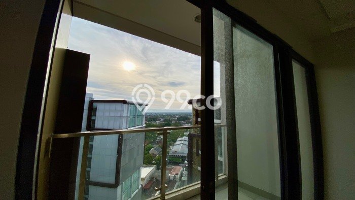 Apartemen Terawat Dijual di Yogyakarta Spesifikasi 1 KT, 1 KM Apartemen Terawat Dijual di Yogyakarta Spesifikasi 1 KT, 1 KM