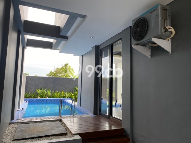 Dijual Rumah Mewah Elegan Dengan View Cantik di Sleman, Yogyakarta Dijual Rumah Mewah Elegan Dengan View Cantik di Sleman, Yogyakarta