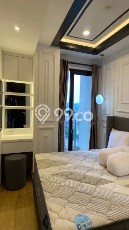 Sewa Sekarang Apartemen Strategis 1 KT, 1 KM di Kawasan Ngaglik Sewa Sekarang Apartemen Strategis 1 KT, 1 KM di Kawasan Ngaglik