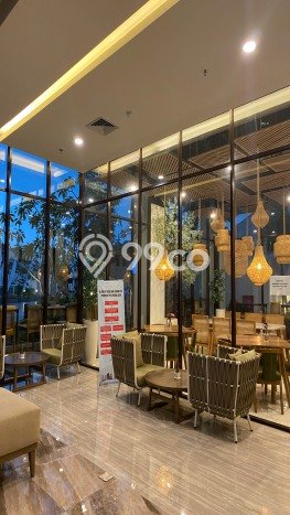 Sewa Sekarang Apartemen Strategis 1 KT, 1 KM di Kawasan Ngaglik Sewa Sekarang Apartemen Strategis 1 KT, 1 KM di Kawasan Ngaglik