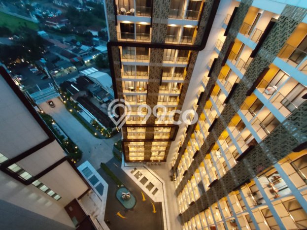 Sewa Sekarang Apartemen Strategis 1 KT, 1 KM di Kawasan Ngaglik Sewa Sekarang Apartemen Strategis 1 KT, 1 KM di Kawasan Ngaglik