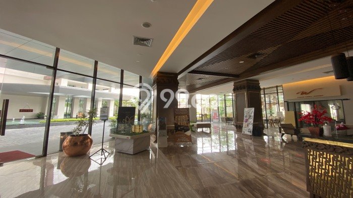 Apartemen Siap Pakai 1 BR dengan Harga Hemat di Area Ngaglik, Sleman Apartemen Siap Pakai 1 BR dengan Harga Hemat di Area Ngaglik, Sleman