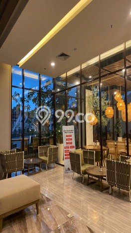 Apartemen Siap Pakai 1 BR dengan Harga Hemat di Area Ngaglik, Sleman Apartemen Siap Pakai 1 BR dengan Harga Hemat di Area Ngaglik, Sleman