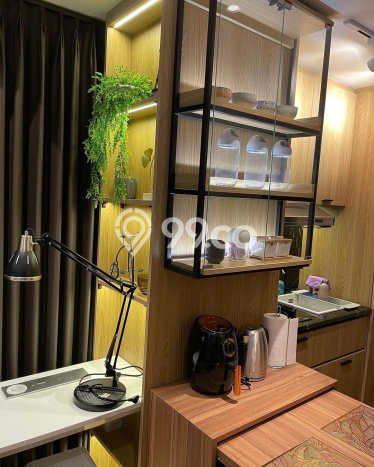 Siap Milik Apartemen 1 KT 1 KM di Ngaglik Siap Milik Apartemen 1 KT 1 KM di Ngaglik