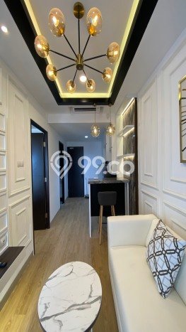 Unit Apartemen Dijual di Ngaglik, Sleman, dengan 1 Bedroom, 1 Bathroom Unit Apartemen Dijual di Ngaglik, Sleman, dengan 1 Bedroom, 1 Bathroom