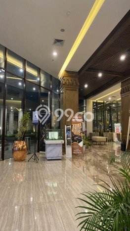 Unit Apartemen Dijual di Ngaglik, Sleman, dengan 1 Bedroom, 1 Bathroom Unit Apartemen Dijual di Ngaglik, Sleman, dengan 1 Bedroom, 1 Bathroom