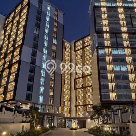 Apartemen Harga Murah dengan 3 BR & 1 KM di Ngaglik Sleman Apartemen Harga Murah dengan 3 BR & 1 KM di Ngaglik Sleman