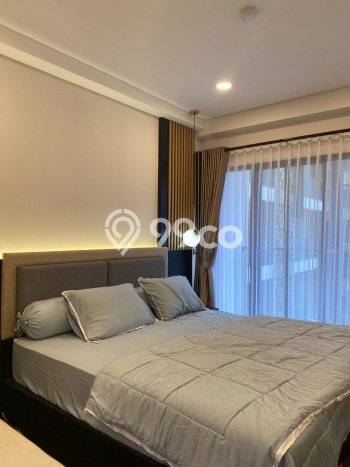 Unit Apartemen Dijual di Ngaglik, Sleman, dengan 1 Bedroom, 1 Bathroom Unit Apartemen Dijual di Ngaglik, Sleman, dengan 1 Bedroom, 1 Bathroom