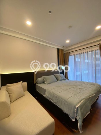Unit Apartemen Dijual di Ngaglik, Sleman, dengan 1 Bedroom, 1 Bathroom Unit Apartemen Dijual di Ngaglik, Sleman, dengan 1 Bedroom, 1 Bathroom