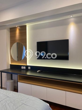 Unit Apartemen Dijual di Ngaglik, Sleman, dengan 1 Bedroom, 1 Bathroom Unit Apartemen Dijual di Ngaglik, Sleman, dengan 1 Bedroom, 1 Bathroom