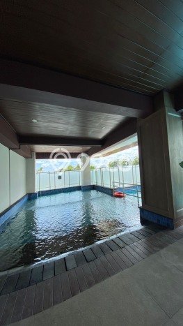 Unit Apartemen Dijual di Ngaglik, Sleman, dengan 1 Bedroom, 1 Bathroom Unit Apartemen Dijual di Ngaglik, Sleman, dengan 1 Bedroom, 1 Bathroom