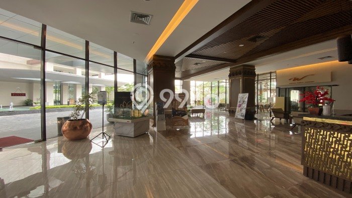 Untuk Dijual Apartemen 1 KT & 1 KM di Yogyakarta Lokasi Strategis Untuk Dijual Apartemen 1 KT & 1 KM di Yogyakarta Lokasi Strategis