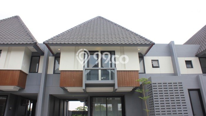 Rumah Modern Cantik 2 Kamar Bisa Langsung Pindah di Ngaglik Rumah Modern Cantik 2 Kamar Bisa Langsung Pindah di Ngaglik