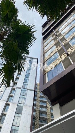 Tersedia Apartemen 1 KT & 1 KM di Ngaglik, Sleman Tersedia Apartemen 1 KT & 1 KM di Ngaglik, Sleman
