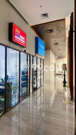 Apartemen Elite Kawasan Sleman, 1 KT, Luas 45m2m², Akses ke Sleman, Sleman, Sleman, Fasilitas Modern Apartemen Elite Kawasan Sleman, 1 KT, Luas 45m2m², Akses ke Sleman, Sleman, Sleman, Fasilitas Modern