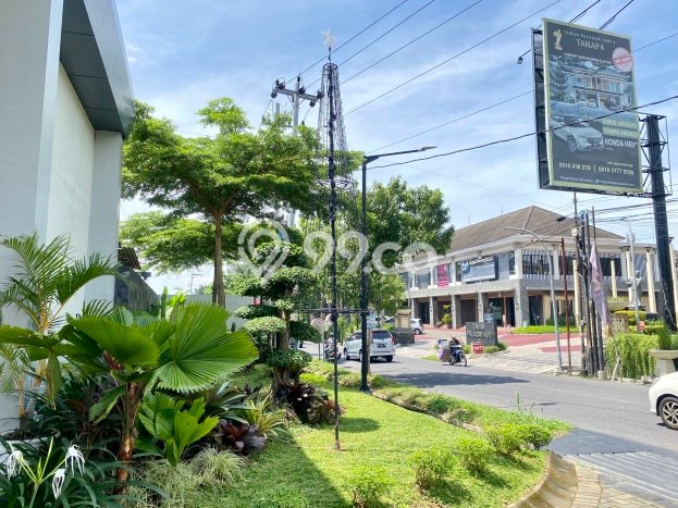 Dijual Rumah Mewah Elegan Dengan View Cantik di Sleman, Yogyakarta Dijual Rumah Mewah Elegan Dengan View Cantik di Sleman, Yogyakarta