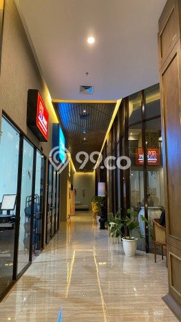 Untuk Dijual Apartemen di Sleman, Sleman Punya 2 Kamar Tidur Untuk Dijual Apartemen di Sleman, Sleman Punya 2 Kamar Tidur