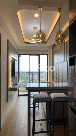 Apartemen Elite Kawasan Sleman, 1 KT, Luas 45m2m², Akses ke Sleman, Sleman, Sleman, Fasilitas Modern Apartemen Elite Kawasan Sleman, 1 KT, Luas 45m2m², Akses ke Sleman, Sleman, Sleman, Fasilitas Modern